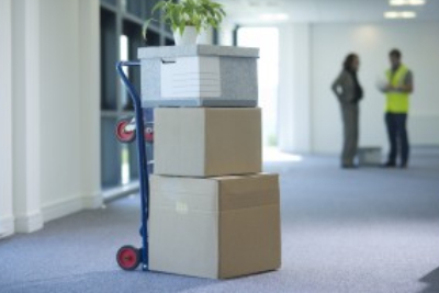 Professional Moving services
