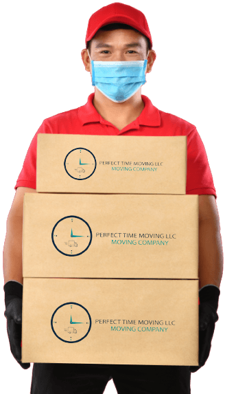 Professional Moving services
